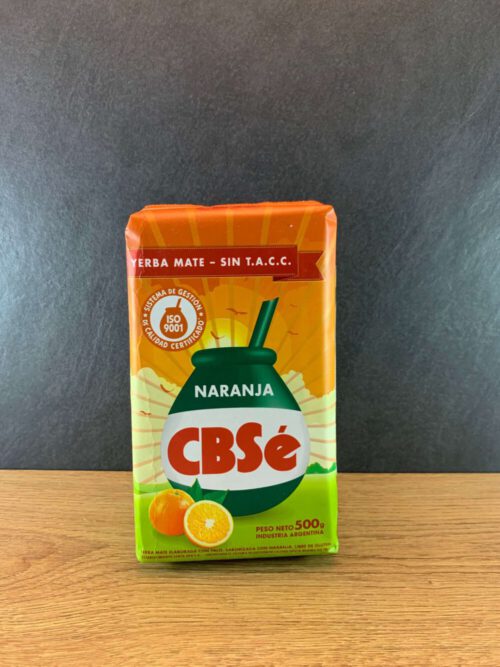 CBSé Sinaasappel