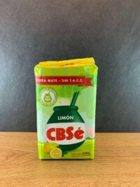 CBSé Limon